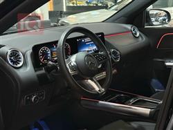 مرسيدس بنز GLA